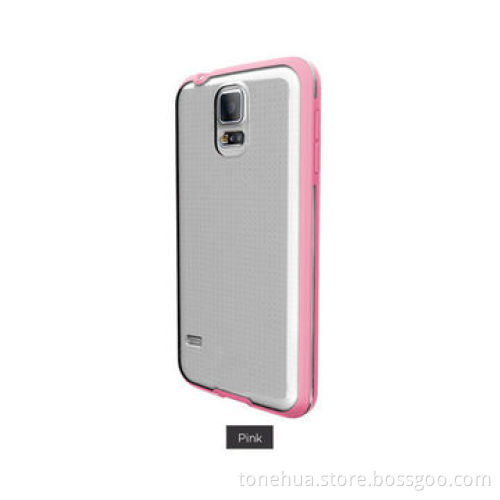 The Newest Slim Series Cover for Samsung Galaxy S5